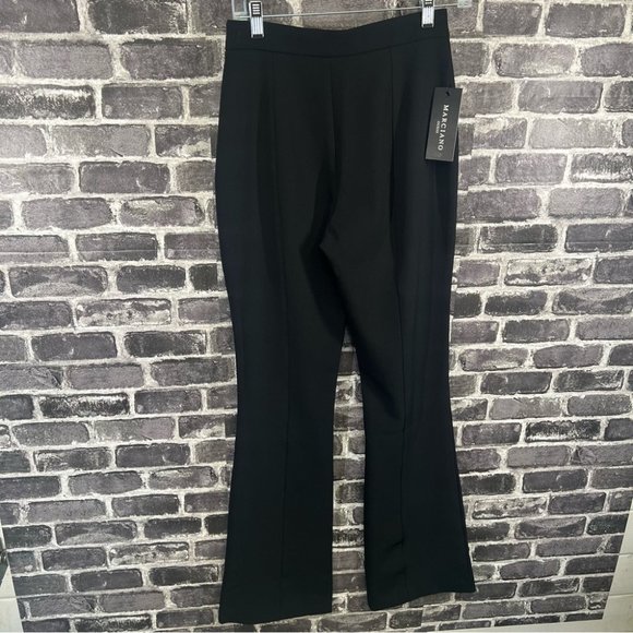 Marciano Guess Chloe Flared Pant - Size 2 - Picture 9 of 16
